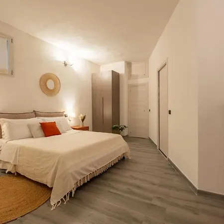 Dimora Degli Archi - Centro & Migliori Spiagge Cagliari