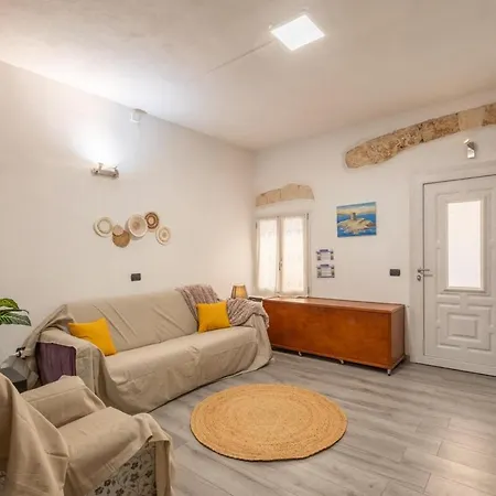 Dimora Degli Archi - Centro & Migliori Spiagge Daire Cagliari