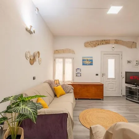 Dimora Degli Archi - Centro & Migliori Spiagge *
