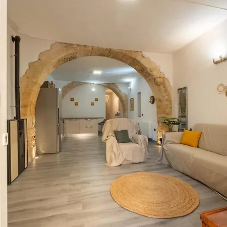 Dimora Degli Archi - Centro & Migliori Spiagge *