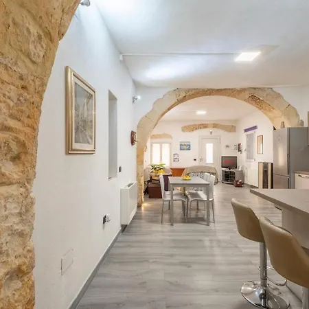 Dimora Degli Archi - Centro & Migliori Spiagge