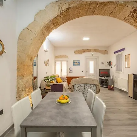 Dimora Degli Archi - Centro & Migliori Spiagge *