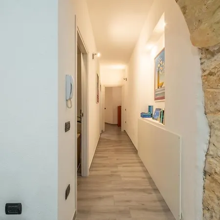 Daire Dimora Degli Archi - Centro & Migliori Spiagge *