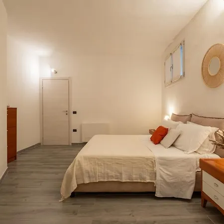 Daire Dimora Degli Archi - Centro & Migliori Spiagge *