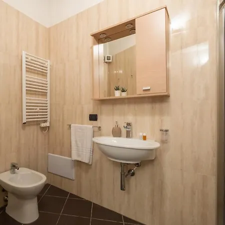 Dimora Degli Archi - Centro & Migliori Spiagge Daire Cagliari
