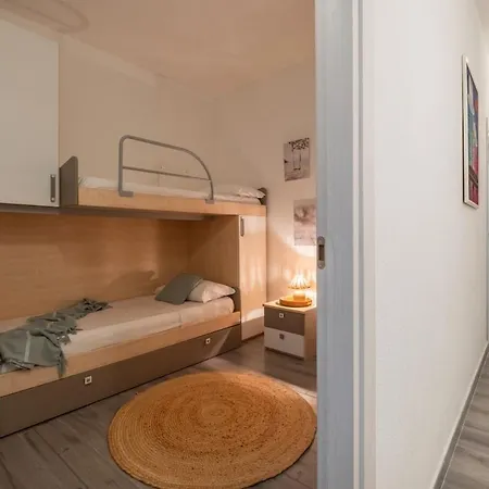 Dimora Degli Archi - Centro & Migliori Spiagge Daire