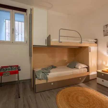 Dimora Degli Archi - Centro & Migliori Spiagge Cagliari