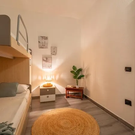 Daire Dimora Degli Archi - Centro & Migliori Spiagge