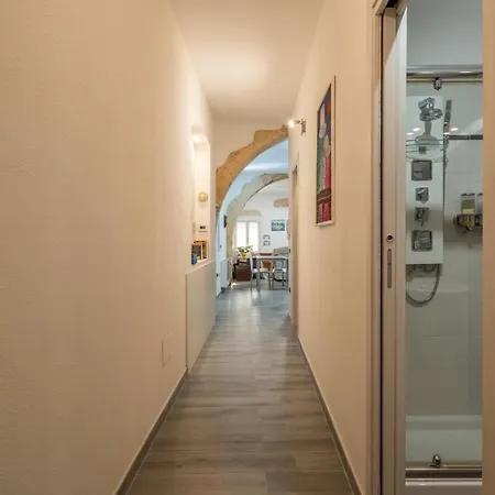 Dimora Degli Archi - Centro & Migliori Spiagge Daire