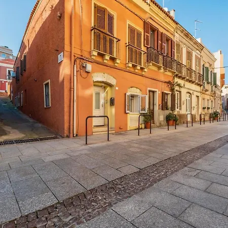 Dimora Degli Archi - Centro & Migliori Spiagge Daire *