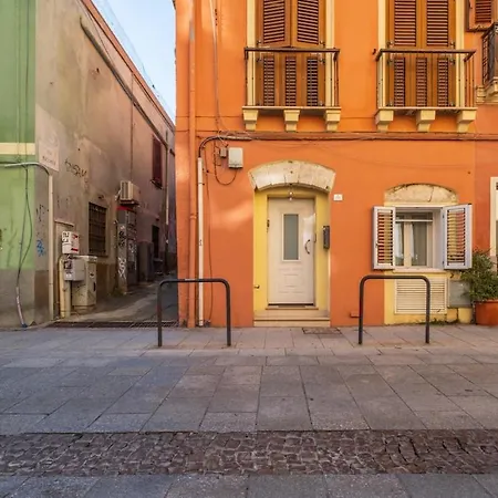 Daire Dimora Degli Archi - Centro & Migliori Spiagge *