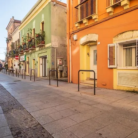 Daire Dimora Degli Archi - Centro & Migliori Spiagge